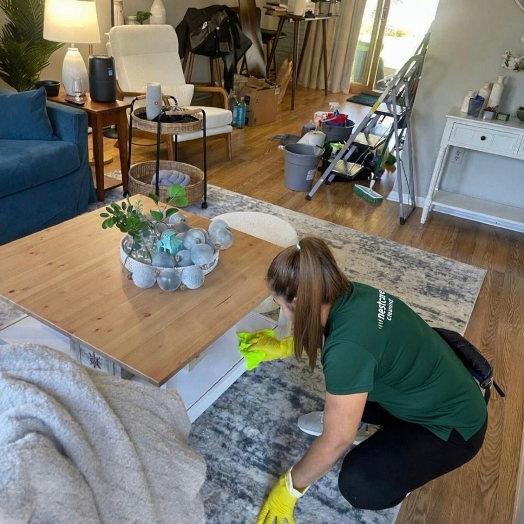 Emergency cleaning service  Merseyside