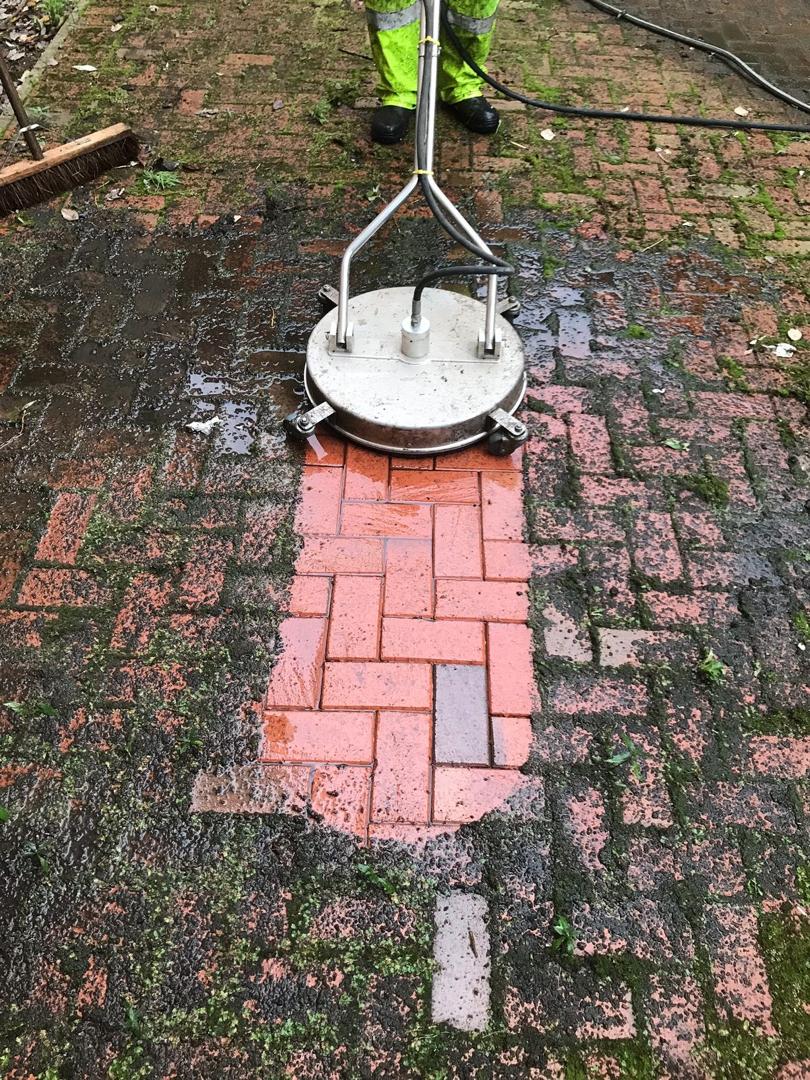 Emergency cleaning service  Merseyside